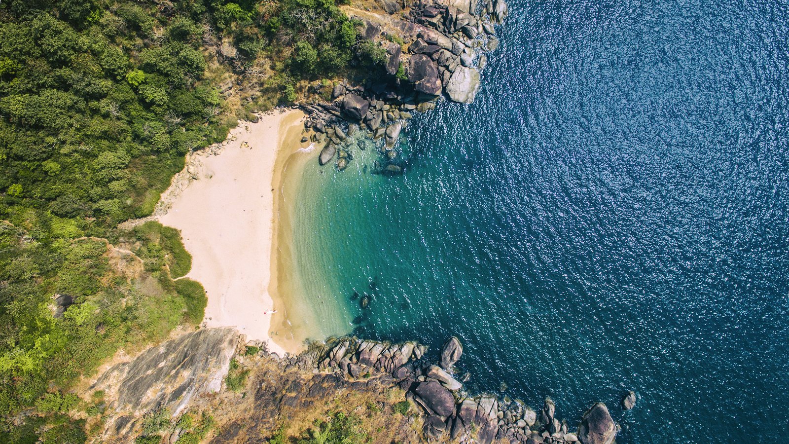 Goa Travel Guide: Your Complete Guide to Coastal Paradise of India